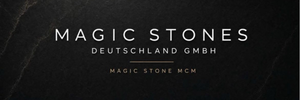 Magic Stones Deutschland  - Startseite